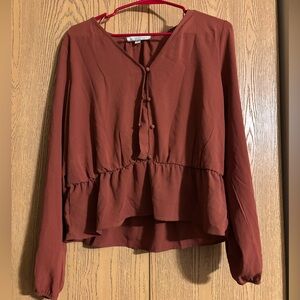 XL Olive&Oak
Great condition